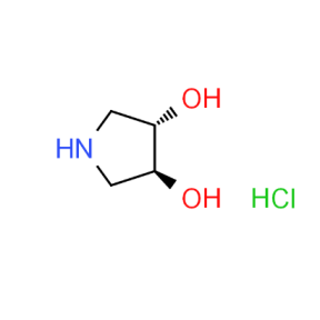 (3S,4S)-吡咯烷-3,4-二醇盐酸盐